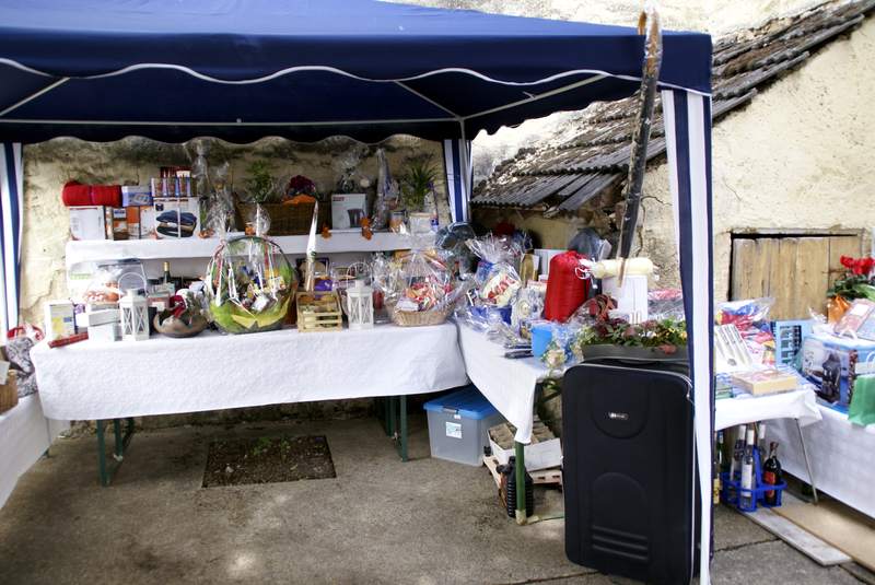 Pfarrfest 2008 Bild Nr.005